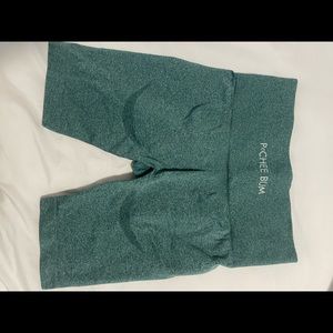 Pchee Bum biker shorts